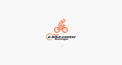 Desktop Screenshot of fahrrad-sauer.de