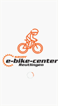 Mobile Screenshot of fahrrad-sauer.de